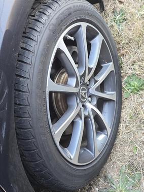 2016 Acura TLX V6 Tech