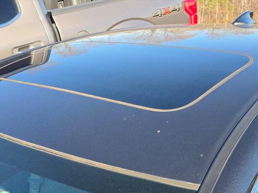 2016 Acura TLX V6 Tech