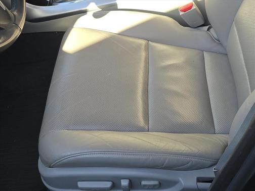 2016 Acura TLX V6 Tech