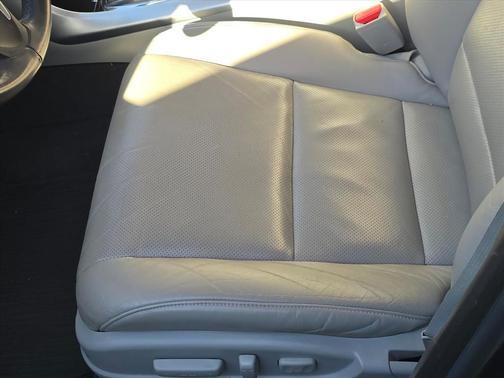 2016 Acura TLX V6 Tech