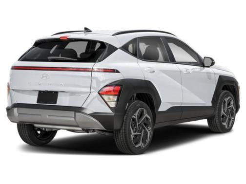 Atlas 2026 Hyundai KONA SEL Premium