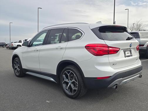 2019 BMW X1 xDrive28i