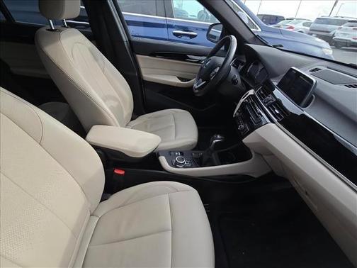 2019 BMW X1 xDrive28i