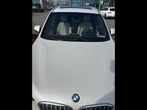 2019 BMW X1 xDrive28i
