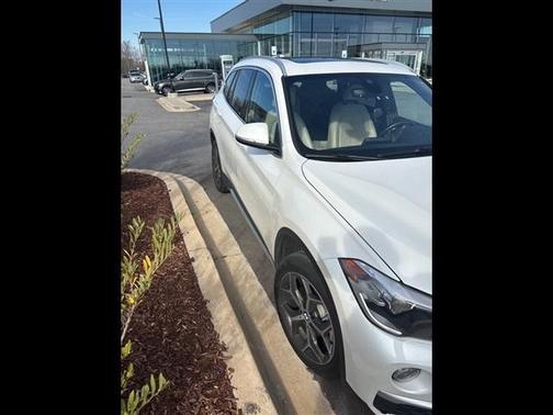 2019 BMW X1 xDrive28i