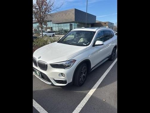 2019 BMW X1 xDrive28i