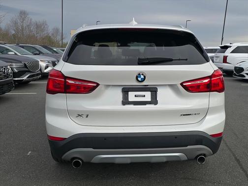 2019 BMW X1 xDrive28i