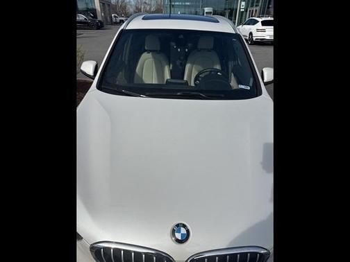 2019 BMW X1 xDrive28i