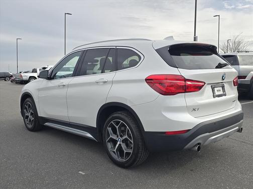 2019 BMW X1 xDrive28i