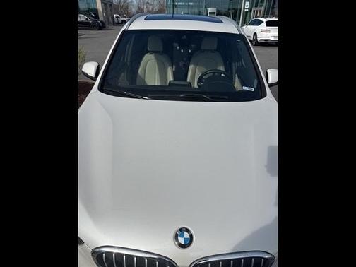 2019 BMW X1 xDrive28i