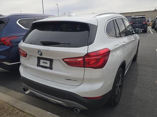 2019 BMW X1 xDrive28i