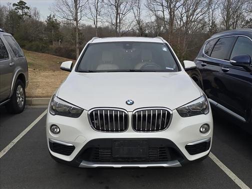 2019 BMW X1 xDrive28i
