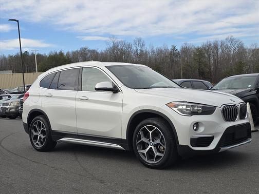 2019 BMW X1 xDrive28i