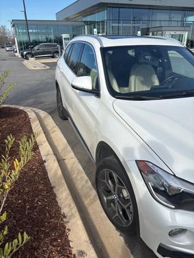2019 BMW X1 xDrive28i