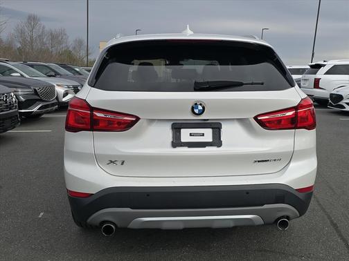 2019 BMW X1 xDrive28i