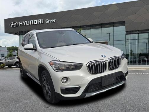 2019 BMW X1 xDrive28i