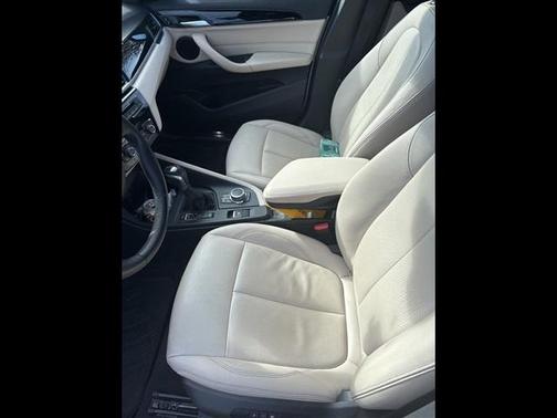 2019 BMW X1 xDrive28i