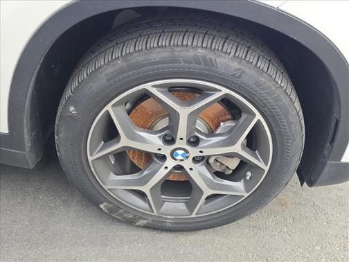 2019 BMW X1 xDrive28i