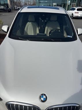 2019 BMW X1 xDrive28i