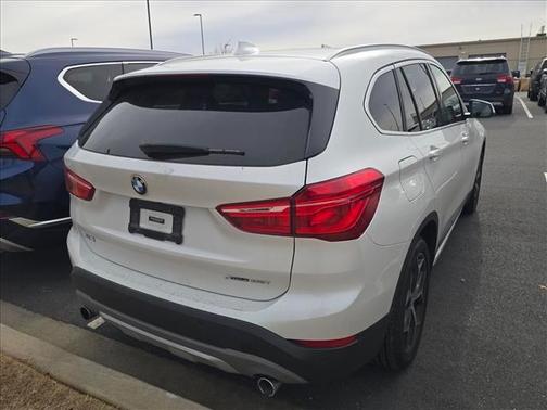 2019 BMW X1 xDrive28i