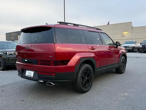 2026 Hyundai SANTA FE XRT