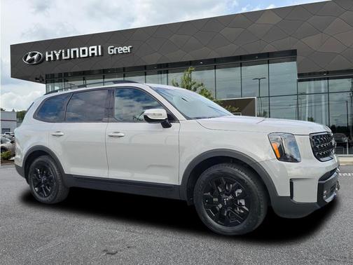 2024 Kia Telluride SX-Prestige X-Pro