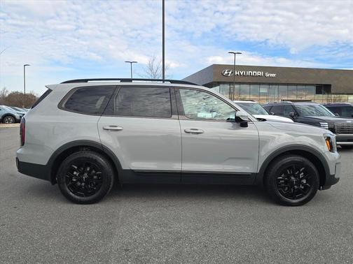 2024 Kia Telluride SX-Prestige X-Pro