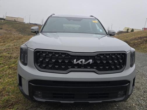 2024 Kia Telluride SX-Prestige X-Pro