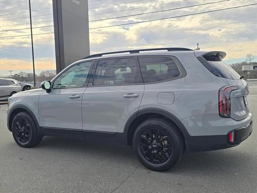 2024 Kia Telluride SX-Prestige X-Pro