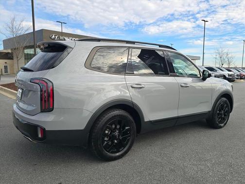 2024 Kia Telluride SX-Prestige X-Pro