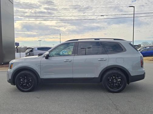 2024 Kia Telluride SX-Prestige X-Pro