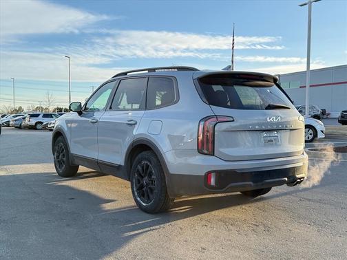 2024 Kia Telluride SX-Prestige X-Pro