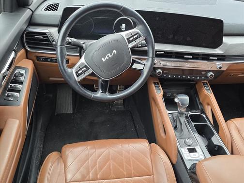 2024 Kia Telluride SX-Prestige X-Pro