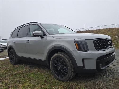 2024 Kia Telluride SX-Prestige X-Pro