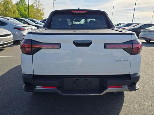 2022 Hyundai SANTA CRUZ 2.5T Limited