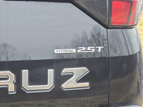 2024 Hyundai SANTA CRUZ 2.5T Limited