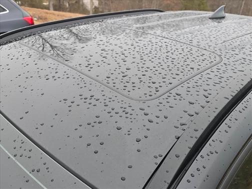 2024 Hyundai SANTA CRUZ 2.5T Limited