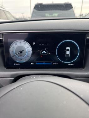 2024 Hyundai SANTA CRUZ 2.5T Limited