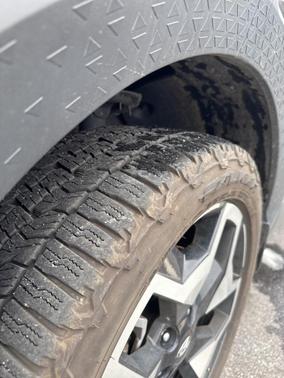 2024 Hyundai SANTA CRUZ 2.5T Limited