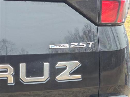 2024 Hyundai SANTA CRUZ 2.5T Limited