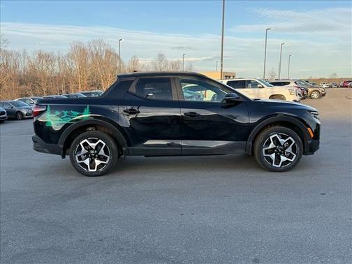 2024 Hyundai SANTA CRUZ 2.5T Limited