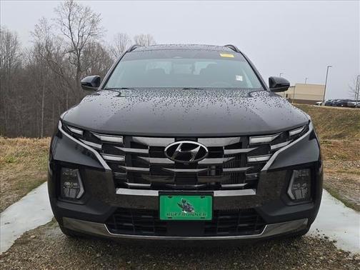 2024 Hyundai SANTA CRUZ 2.5T Limited