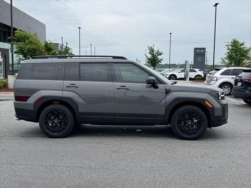 2025 Hyundai SANTA FE XRT