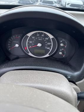 2007 Hyundai TUCSON GLS