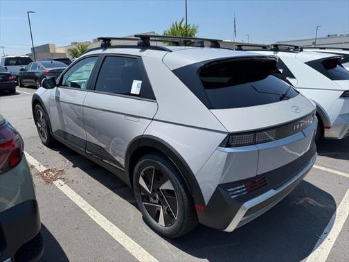 2025 Hyundai IONIQ 5 SEL