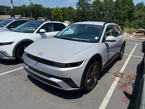 2025 Hyundai IONIQ 5 SEL