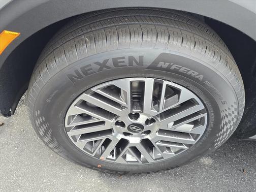 2026 Hyundai PALISADE SEL 7P