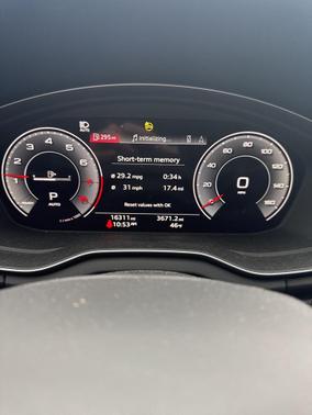 2023 Audi Q5 45 S line quattro Premium