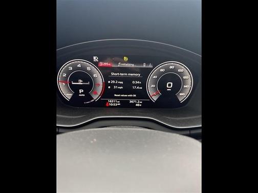 2023 Audi Q5 45 S line quattro Premium