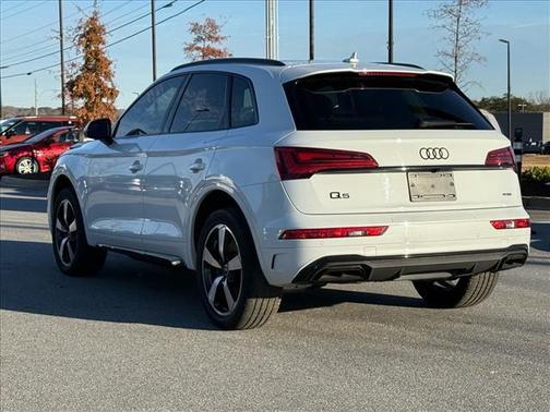 2023 Audi Q5 45 S line quattro Premium
